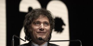 El rechazo a las últimas políticas de Milei superan el 60 por ciento