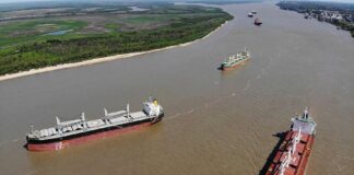Un paso más para la construcción del Canal de Magdalena