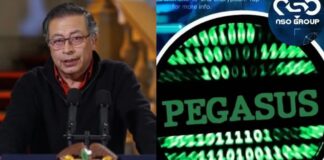 Colombia: tras la denuncia de Petro, la Fiscalía investiga la compra ilegal del software espía israelí Pegasus