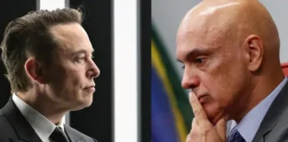 Twitter Brasil: Elon Musk tuvo que pagar las multas
