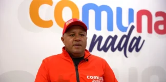 Venezuela Avanza en la Democracia Participativa: Entrevista con el Ministro Ángel Prado en la Segunda Consulta Popular