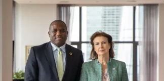 Las Malvinas con Milei son menos argentinas