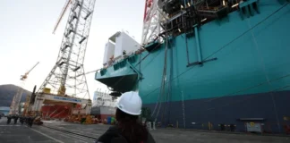 Está en riesgo la planta de GNL por posible salida de Petronas