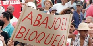 La Asamblea General de la ONU debate el bloqueo contra Cuba