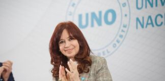 CFK respondió a las declaraciones violentas de Milei: “¿Así que ahora también me querés matar?”