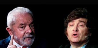 Milei confirmó su presencia en el G20 y espera reunirse con Lula con quien suma cada vez más diferencias