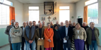 Impunidad: desde la cárcel, genocidas amenazaron a una periodista por redes sociales