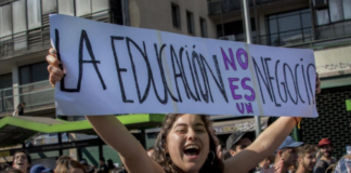 Provocación: Milei podría vetar hoy la ley de Financiamiento Universitario