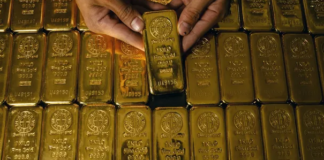 Un fondo buitre quiere quedarse con una parte del oro que Milei envió a Inglaterra