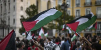 A un año de la escalada del genocidio en Gaza, ALBA Movimientos exige el fin de la ocupación sionista