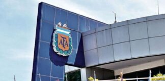 El gobierno nacional mete la cola en AFA en su intento de imponer las SAD