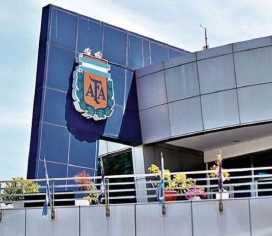 El gobierno nacional mete la cola en AFA en su intento de imponer las SAD