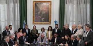 La UBA pidió ser auditada por un organismo competente