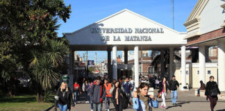 Los datos que desmienten a Milei: a la universidad pública van las clases populares