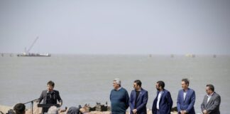 Puerto Rosales, la promesa petrolera que hoy todos están mirando