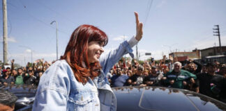 El kirchnerismo lanzó un operativo clamor para que CFK sea presidenta del Partido Justicialista