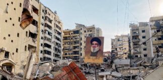 Amplio repudio a Israel por los ataques contra cascos azules de la ONU en Líbano