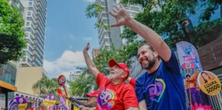 Elecciones municipales en Brasil: 15 de las 26 capitales elegirán alcaldes en segunda vuelta