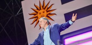 Uruguay: la buena elección del Frente Amplio y el escenario abierto de cara al balotaje