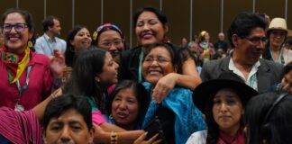 Una deuda histórica en la COP: regular los recursos genéticos digitales