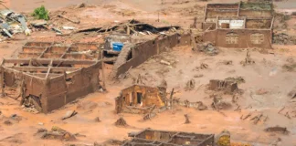 Brasil: Sin justicia para las víctimas de uno de los mayores desastres mineros del país