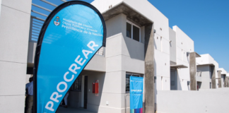 El gobierno va a cerrar el PROCREAR, el programa de vivienda que benefició a 530 mil familias