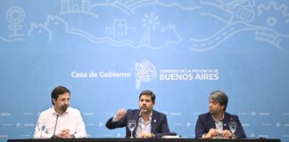 ¿Cuánta plata le debe el gobierno nacional a la Provincia de Buenos Aires?