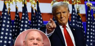 Trump nombra a un “zar de la frontera” para aplicar “la mayor deportación de la historia”