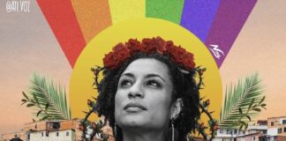 Brasil: condenaron a 78 y 59 años a los expolicías que asesinaron a Marielle Franco