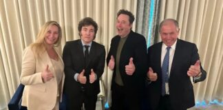 “Purga ideológica” en la Cancillería: Werthein inicia una reestructuración bajo la bandera de la libertad