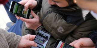 Diputados aprobó un proyecto contra la ludopatía digital