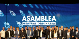 La Justicia le dio la razón a AFA frente a la intromisión del gobierno nacional