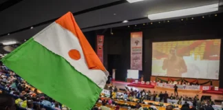 La solidaridad con la lucha antiimperialista en la región africana del Sahel es el tema de una conferencia histórica en Níger