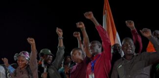 El Sahel, una rebelión anticolonial que puede propagarse en África