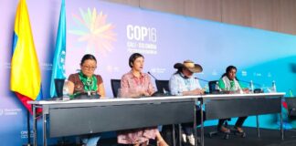 ¿Qué discute hoy el campesinado a nivel mundial?