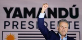 Uruguay: Yamandú Orsi y “la revolución de las cosas simples”
