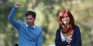 El peronismo ensaya una unidad cuando se cumple un año de Milei en el poder