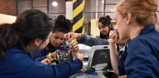 No hay modelo de país sin financiamiento para la educación técnica profesional