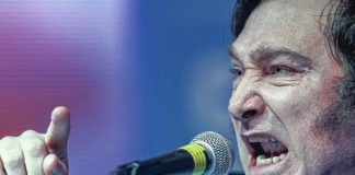 Un año de Milei: más de la mitad de los argentinos son pobres y la industria está en crisis