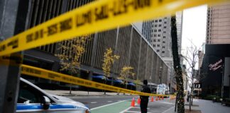 Matar al CEO: un crimen con aires de justicia frente a los abusos de las aseguradoras médicas en Estados Unidos