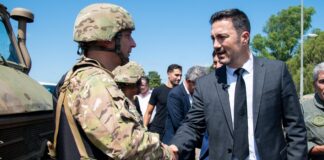 Escándalo en la Dirección de Aviación del Ejército: denuncias internas destapan irregularidades graves