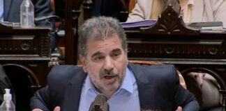 El hijo del fiscal que debe investigar a Cristian Ritondo fue funcionario de Cambiemos