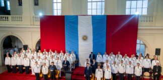 Milei mandará militares a custodiar “objetivos estratégicos” frente a amenazas de terrorismo internacional