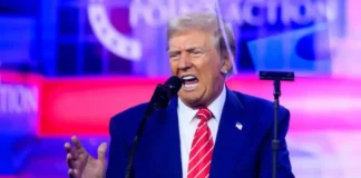 Trump eligió embajador en Panamá y volvió a reclamar el canal de centroamérica