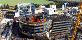 Acusan al gobierno de autohackearse y entregar los planos del CAREM