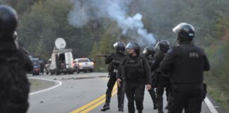 Milei da la orden de desalojo: ¿Qué significa la eliminación de la Ley de Emergencia Territorial?