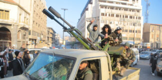 10 puntos sobre la caída de la Siria de Bashar al-Assad