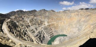 El RIGI y la fiebre del cobre en Argentina