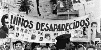 El gobierno confirmó que quiere cerrar el Organismo que busca bebés robados en la dictadura