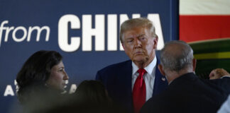 ¿Qué dicen los medios chinos sobre el nuevo mandato de Donald Trump?